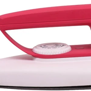 QUALX QX-ULTRA 113 1000 W Dry Iron
