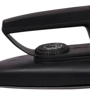 QUALX ULTRA 113 1000 W Dry Iron