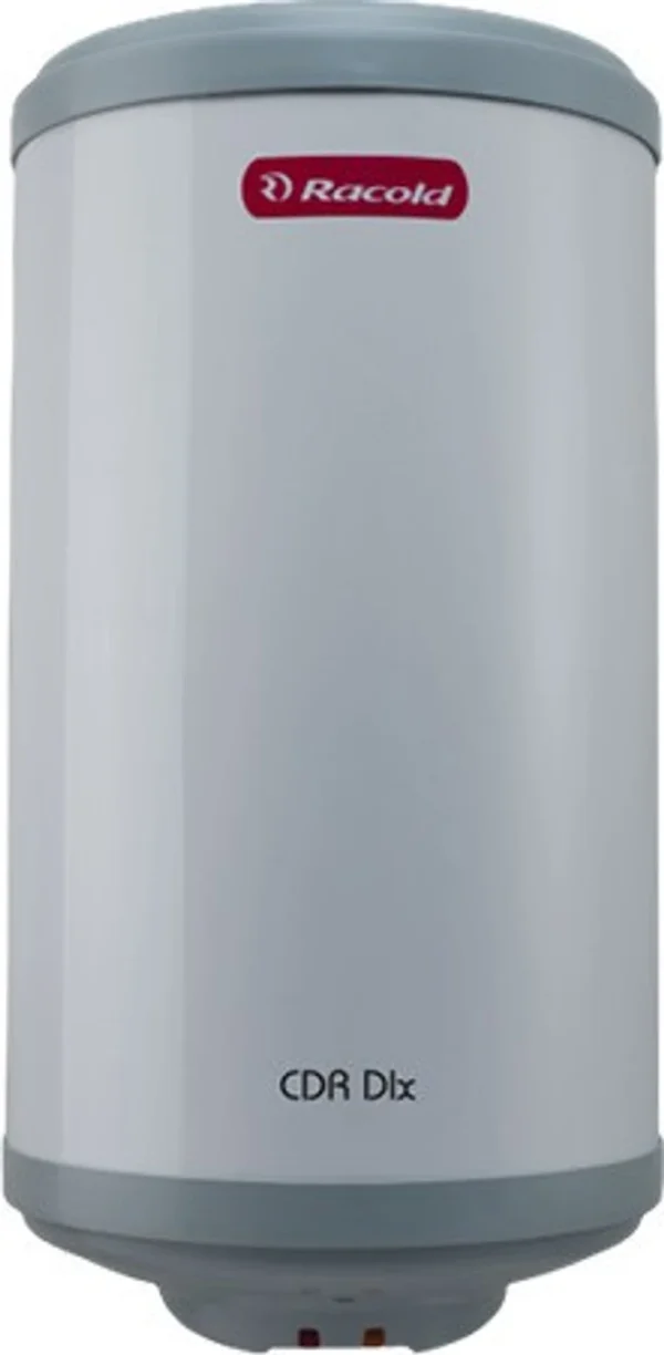 Racold cdr dlx 25 25 L Storage Water Geyser