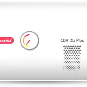 Racold CDR DLX PLUS 35H 2KW 35 L Storage Water Geyser BEE 3 star rating