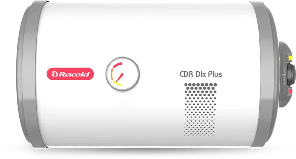 Racold CDR DLX PLUS 35H 2KW 35 L Storage Water Geyser BEE 3 star rating