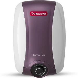 Racold ETERNO PRO 15V 2KW WH 15 L Storage Water Geyser 4 Star BEE Energy Rating