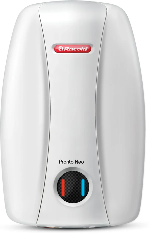 Racold Pronto Neo 3 L 4.5 KW 3 L Instant Water Geyser