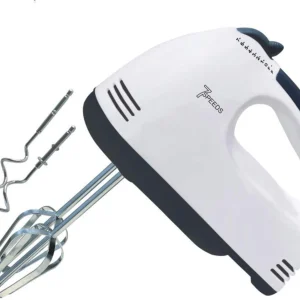 RAJIPO 260 W White Hand Blender