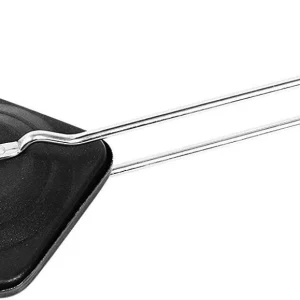 RBGIIT Grill and Toast Sandwich Maker Open Grill, Toast, Grill, Waffle