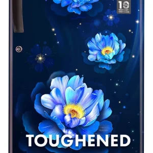 realme TechLife 180 L Direct Cool Single Door 3 Star Refrigerator with Rapid Chill Technology and Large Vegetable Basket