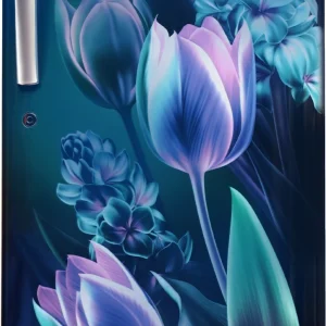 realme TechLife 180 L Direct Cool Single Door 4 Star Refrigerator