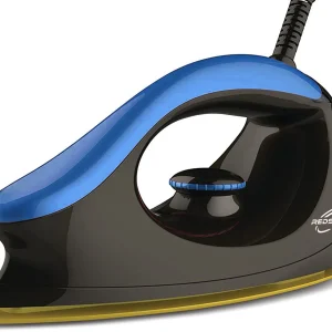 RedShell Ultra Light Weight 1200 W Dry Iron