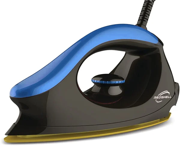 RedShell Ultra Light Weight 1200 W Dry Iron