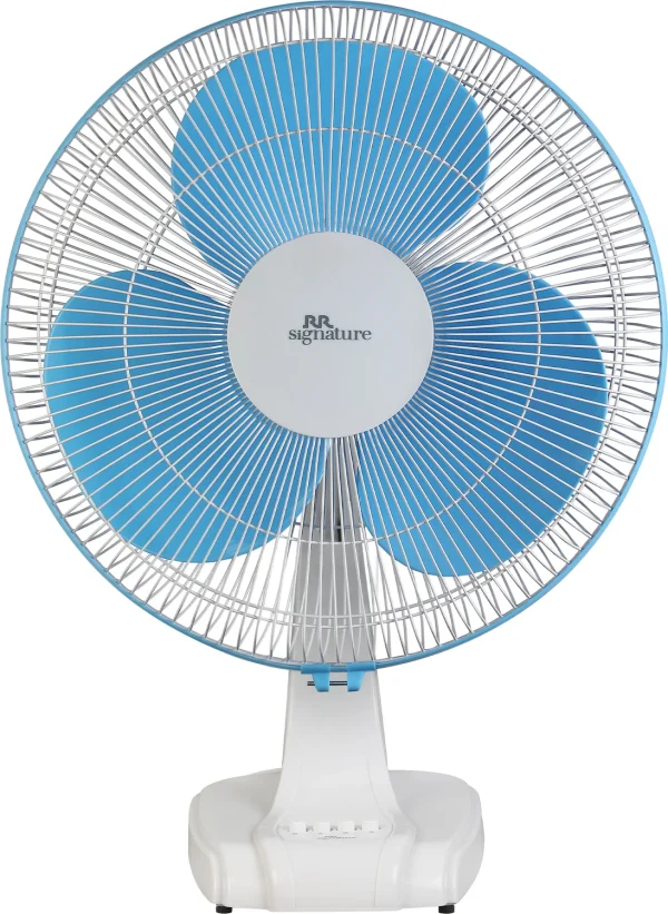 RR Centaur with 2 Year Warranty 400 mm Table Fan