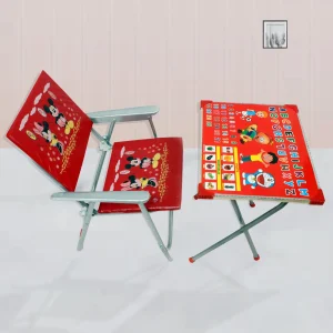 Rudra creations Beautiful, Modern and Attractive Metal Study Table