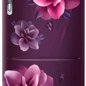 Samsung 223 L Direct Cool Single Door 3 Star Refrigerator