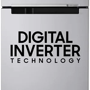 Samsung 236 L Frost Free Double Door 1 Star Refrigerator