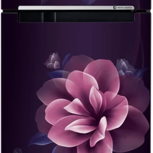 Samsung 236 L Frost Free Double Door 2 Star Refrigerator