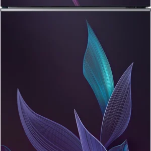 Samsung 236 L Frost Free Double Door 2 Star Refrigerator