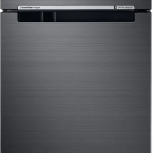 Samsung 236 L Frost Free Double Door 3 Star Refrigerator
