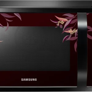Samsung 28 L Convection & Grill Microwave Oven