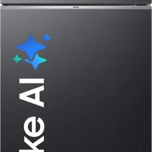 Samsung 330 L Frost Free Double Door 3 Star Convertible Refrigerator with 5-in-1, Digital Inverter, WiFi Enabled Bespoke AI