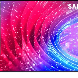 Samsung Vision AI 138 cm (55 inch) Ultra HD (4K) Mini LED Smart Tizen TV 2026 Edition with Vision AI Companion Mini LED HDR Pure Spectrum Color 4K…