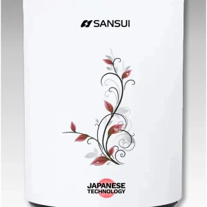 Sansui AquaHot 15 L Storage Water Geyser | High Grade SS Tank
