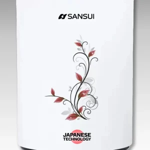 Sansui AquaHot 25 L Storage Water Geyser | High Grade SS Tank