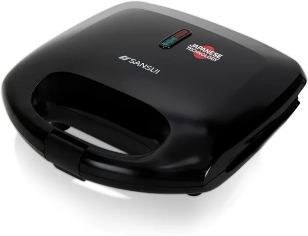 Sansui Primo Grill Sandwich Maker