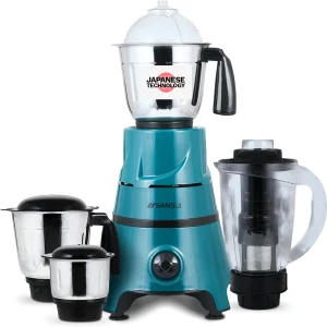 Sansui pro 750 W Juicer Mixer Grinder
