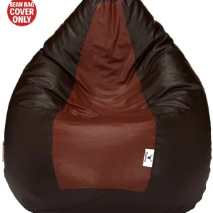 Sapience XL Tear Drop Bean Bag Cover (Without Beans)