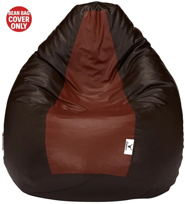 Sapience XL Tear Drop Bean Bag Cover (Without Beans)