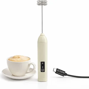 SCENTY 50 W Beigge Hand Blender
