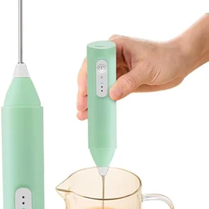 SCENTY 50 W Turquoise Hand Blender