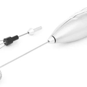 sd creation 160 W Silver Electric Whisk, Hand Blender