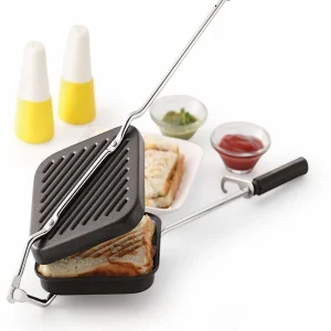 Selzoma TJ – 15 Grill, Toast, Toast