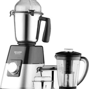 Sharp 750W Powerful Copper Motor 750 W Juicer Mixer Grinder