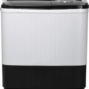 Sharp 9 kg Semi Automatic Top Load Washing Machine Grey