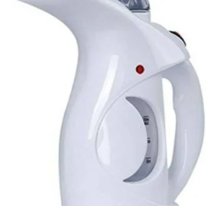 Shreejihub Handheld Facial Garment Steamer 1100 W Garment Steamer