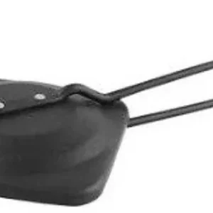 Silvester Heavy Deluxe Non-Stick Non-Electric Regular Gas Sandwich Toaster Toast Sandwich Maker