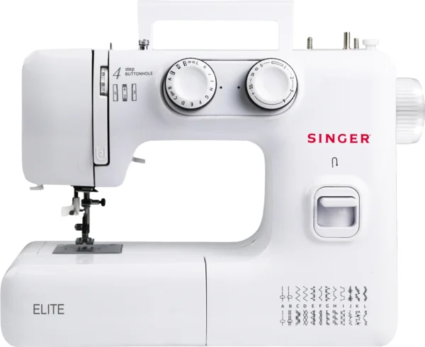 SINGER New Elite BLDC Electric Sewing Machine