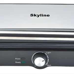 SKYLINE VTL-5023 Grill, Open Grill