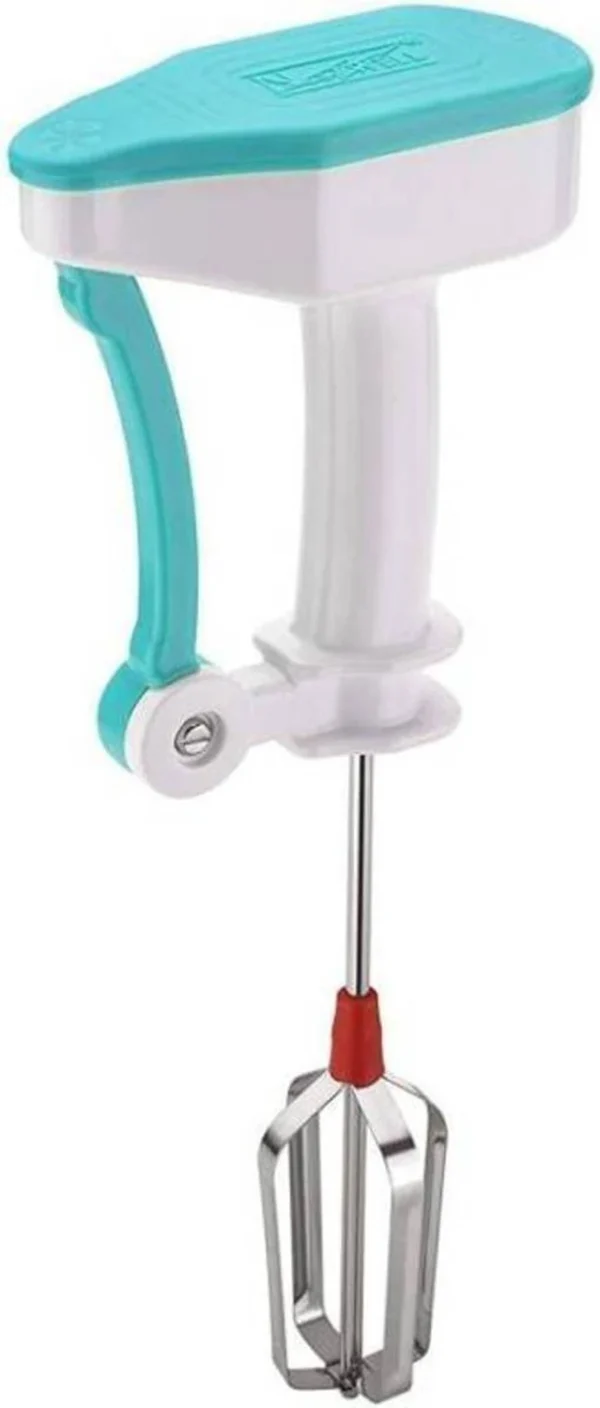 Snowpearl 120 W Multicolor Hand Blender