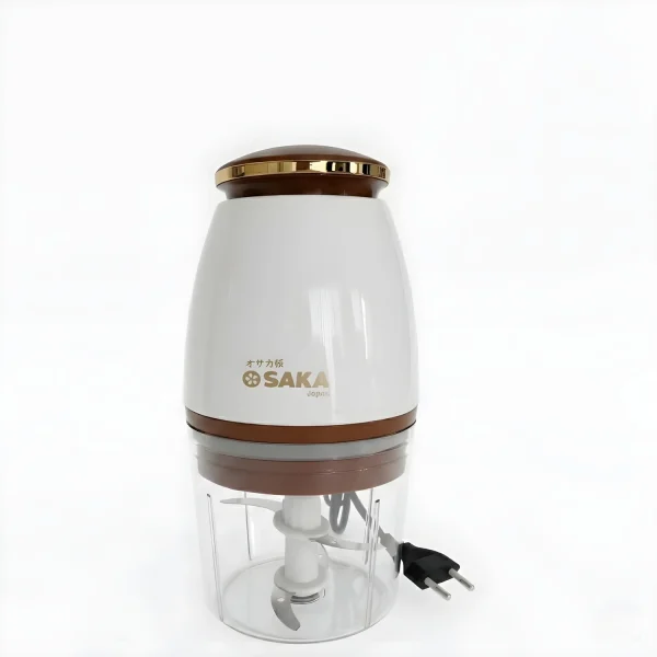 SONAM FP126-P 350 W Food Processor