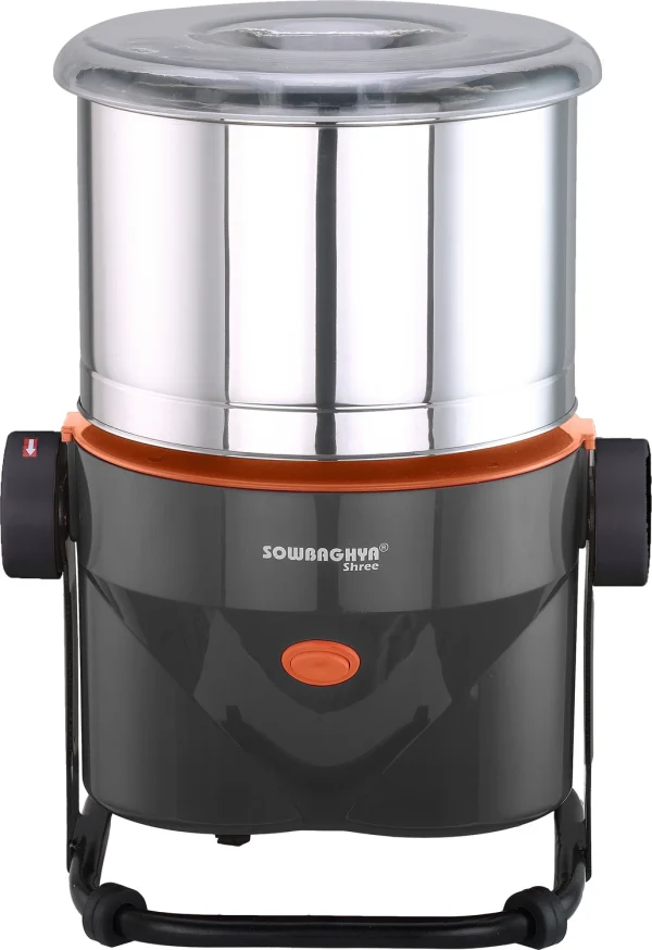 Sowbaghya DTT4100G Wet Grinder