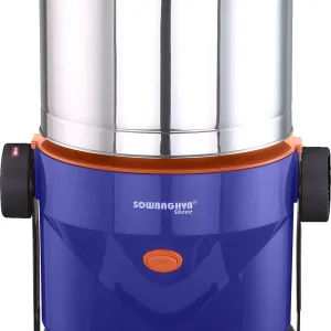 Sowbaghya Shree DTT4100B Wet Grinder