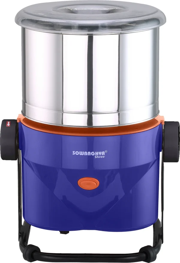 Sowbaghya Shree DTT4100B Wet Grinder