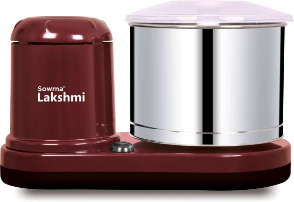 sowrnalakshmi YJ222 Wet Grinder