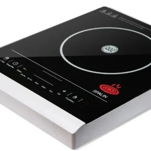 Spalin 2000 W Induction Cooktop Touch Panel