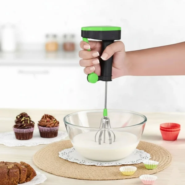 ST Retail 100 W Green Hand Blender Price in India - Buy ST Retail 100 W Green Hand Blender Online at Flipkart.com