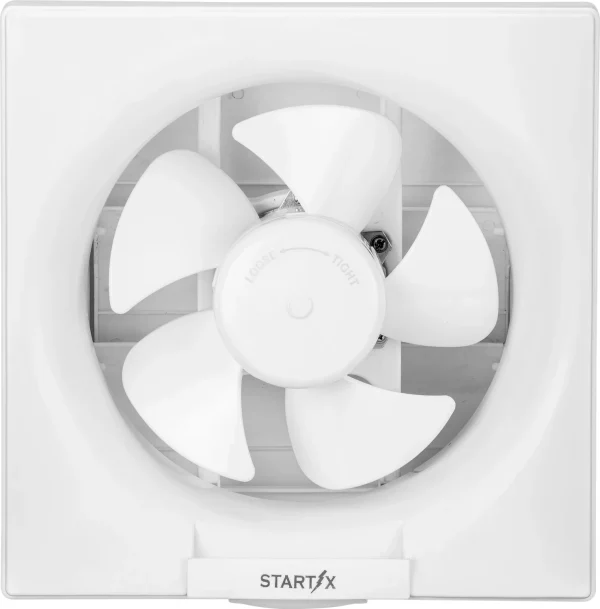 STARTX VENTILATION FAN 8 INCH 200mm exhaust fan with 1 year Warranty 200 mm Exhaust Fan