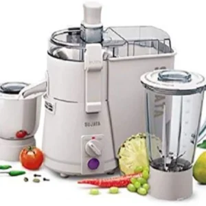 SUJATA by sujata Pro 900 W Juicer Mixer Grinder