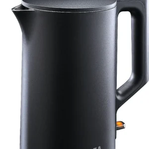SUJATA EK01 1500W Premium Cool Touch Body | Stainless Steel Tank & Lid |Auto Cut-Off Electric Kettle